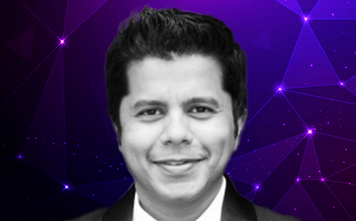 Sharjeel Ahmed