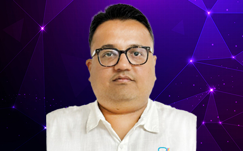 Pratik Shah