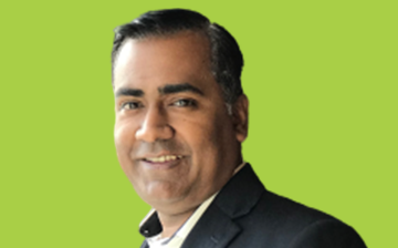 Aditya Singh